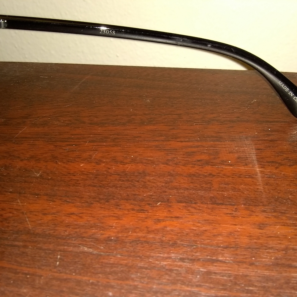 Aviator sunglasses - Picture 6 of 7